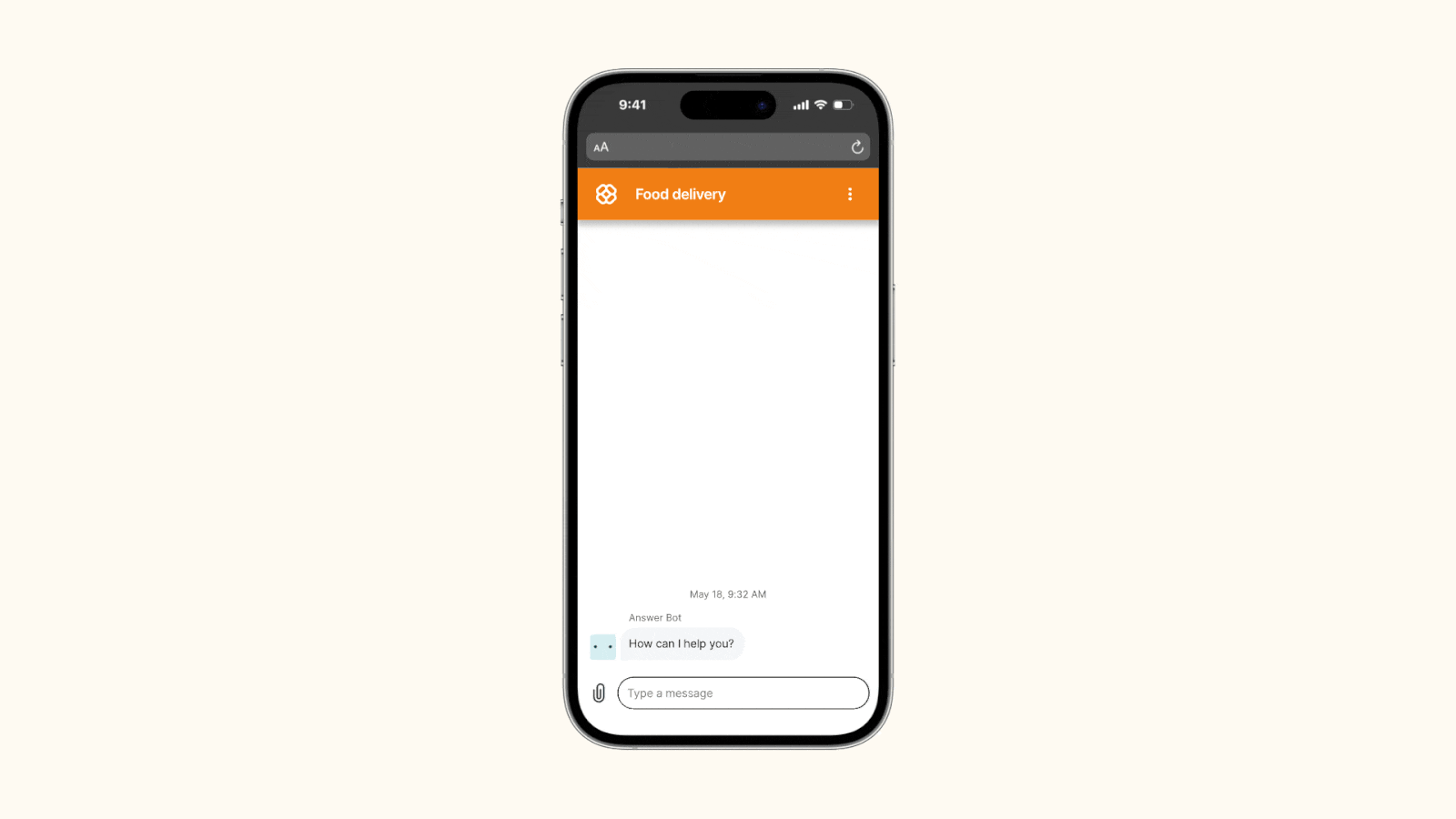 Gif animation